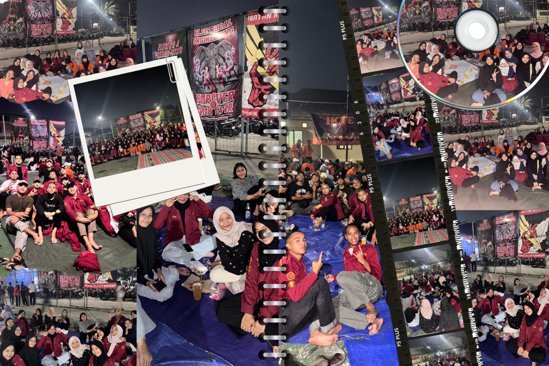 RABI: Rangkul Asik Bersama IKTE